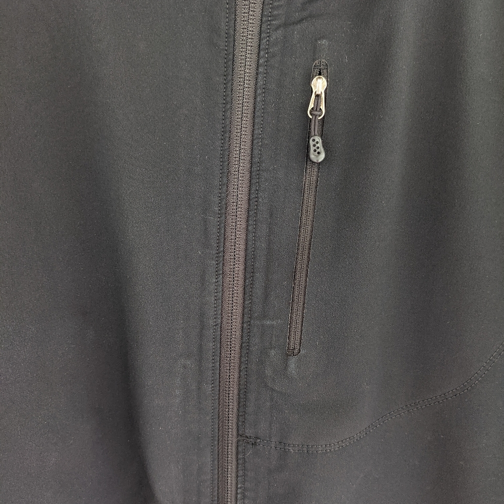 Patagonia softshell jacket - Picture 3 of 10